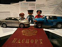 Автоэксперт: Цена полиса ОСАГО для безаварийных водителей падает ежегодно