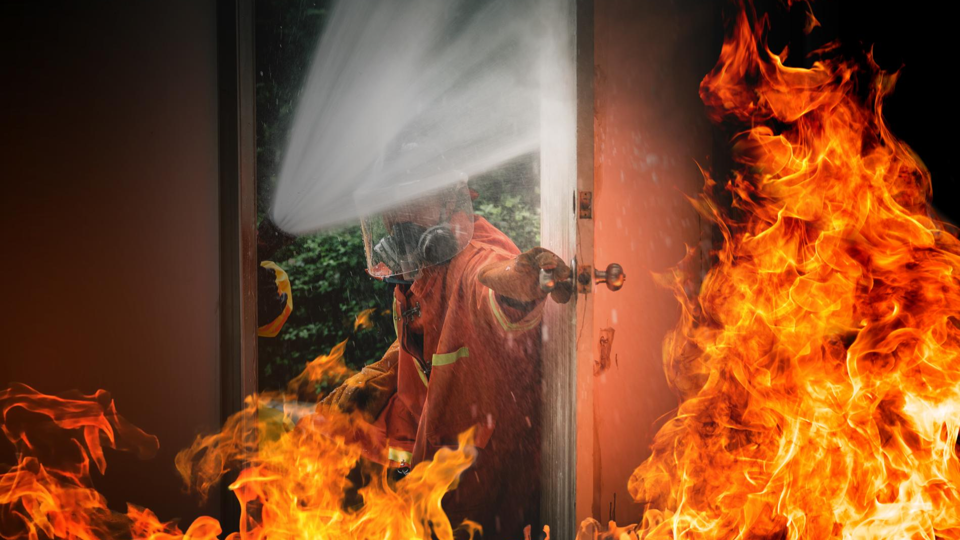 Циркач Евгений Чернов оказался виновником пожара, в котором погибли три человека