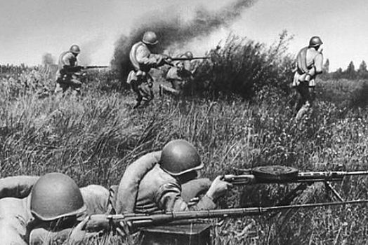 Битва за Ржев: главные промахи советского командования