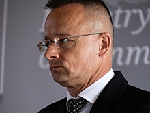 Сийярто заявил о планах ЕС отправить Украине €200 млрд из активов РФ