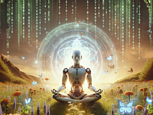 Соучредитель OpenAI Илья Суцкевер создает стартап в области искусственного интеллекта Safe Superintelligence