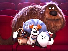 На «Оскар» претендуют 32 полнометражных мультфильма