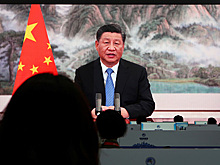 Си Цзиньпин получил титул "кормчего", как Мао Цзэдун
