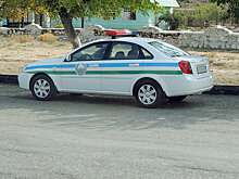 В Ташкенте в выходной провели "охоту" на пьяных водителей