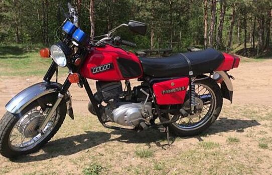 Почему россияне не любят ИЖ «Планета-5»