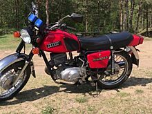 Почему россияне не любят ИЖ «Планета-5»