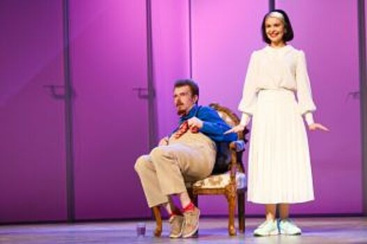 «Ловушка для птиц» и ужастик по Остеру. Что готовит драмтеатр в 232 сезоне