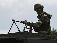 Марочко сообщил о продвижении российских войск в ДНР