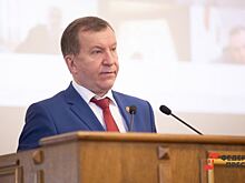 Депутаты заксобрания Челябинской области поддержали кандидатуру Пшеницына на пост председателя КСП