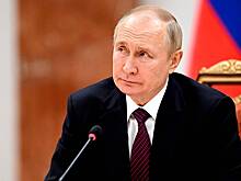 Путин внезапно похвалил страны Запада