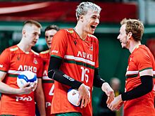 Волейбол, мужская Суперлига, главные события 7-го тура, результаты матчей, турнирная таблица