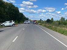 Один человек погиб, трое пострадали в ДТП в Каменске-Уральском
