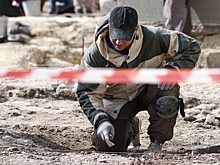 В России обнаружено множество европейских артефактов Нового Времени