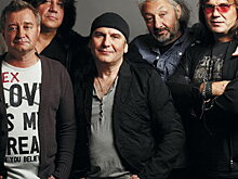 «Цветы» Стаса Намина отметят полувековой юбилей с Гариком Сукачевым и Дмитрием Ревякиным