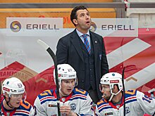 Как Роман Ротенберг стал главным тренером СКА, почему, причины