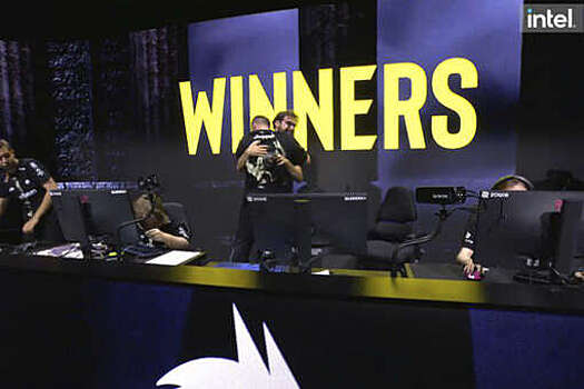Российская Team Spirit выиграла турнир по Counter-Strike 2 IEM Cologne 2025