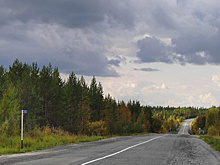 Округ выделит более 28 миллионов на противопаводковые насыпи в Тарко-Сале