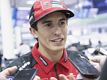 Марк Маркес выиграл гонку MotoGP в Катаре, Маверик Виньялес — второй, Баньяя — третий