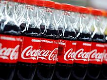 Чистая прибыль Coca-Cola выросла на 23%