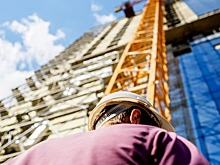 В ЖК «Квартал Некрасовка» завершили строительство трех корпусов