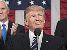 Трампу предрекли "громкую победу" на выборах 2020 года