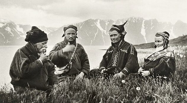 «Лапландские колдуны»: зачем Иван Грозный перед смертью призвал саамских шаманов