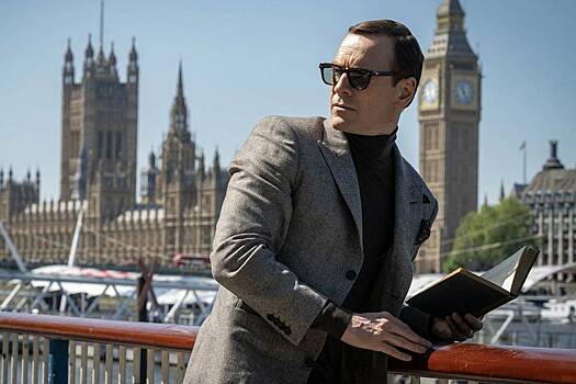 Лучшие детективы 2025 года: топ-10 фильмов и сериалов