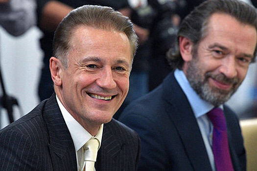 В театре поделились подробностями о госпитализации Олега Меньшикова