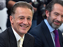 В театре поделились подробностями о госпитализации Олега Меньшикова