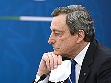 Драги предрек ЕС суровое будущее