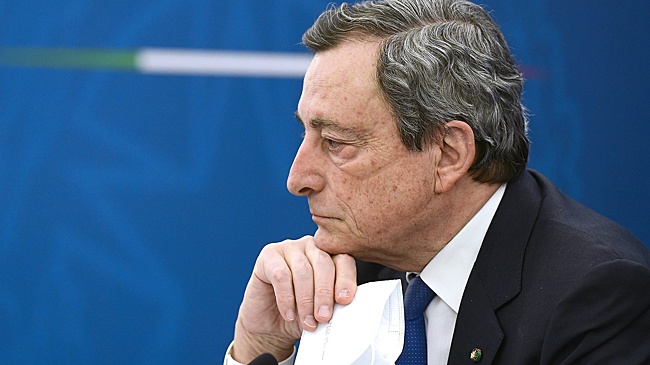 Драги предрек ЕС суровое будущее