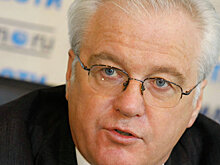 Чуркин заявил о невозможности США справиться с ИГ