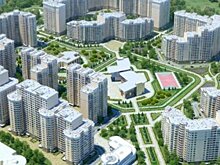 ЖК «Царицыно»: кому придется достраивать одну из самых провальных строек десятилетия?