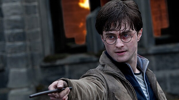 За что могут запретить книги о Гарри Поттере
