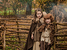 Зачем раньше на детей надевали опасный свинец