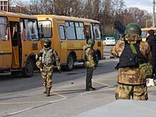 В российском регионе объявлен режим ракетной опасности