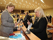 Рейтинг публичной активности ВИП-персон Ульяновской области. Март-2018