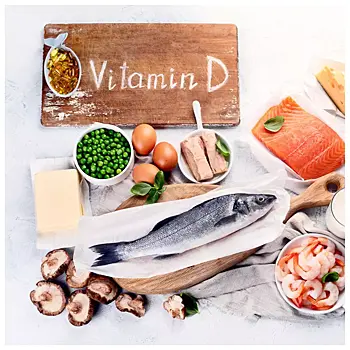 Избыток вреден для здоровья: что будет при передозировке витамина D