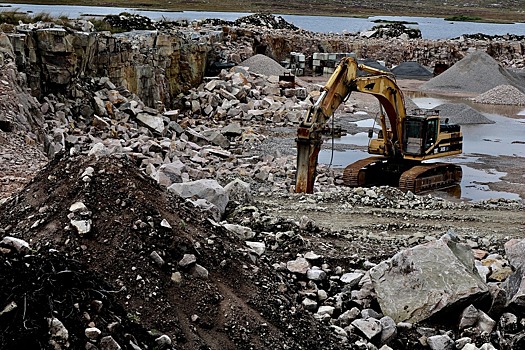 Структура «Росатома» решила вложить миллиарды рублей в добычу лития для электромобилей