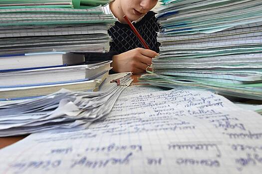 Власти Украины захотели укрепить роль русского языка