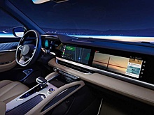 Renault начала продажи своей копии Geely Monjaro