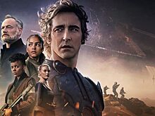 Вышел большой трейлер третьего сезона сериала «Основание»