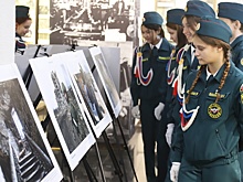 В Уфе в музее Боевой Славы отметили День воссоединения