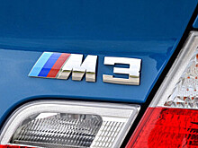 Брошенный BMW M3 E46 вернулся на дорогу после годичной реставрации