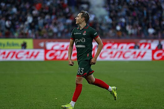 Экс-тренер Батракова: надеюсь, скоро он сможет делать хет-трики в матчах Лиги чемпионов