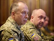 Раскрыто издевательское прозвище главнокомандующего ВСУ среди военных