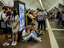 Воздушную тревогу объявили на всей территории Украины