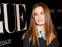 Фото: бывшая возлюбленная Егора Крида родила ребенка