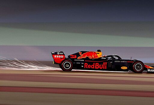 Гонщики Red Bull недовольны балансом машины и шинами
