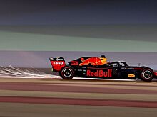 Гонщики Red Bull недовольны балансом машины и шинами